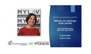 Webinars klibums no neirologa skatu punkta