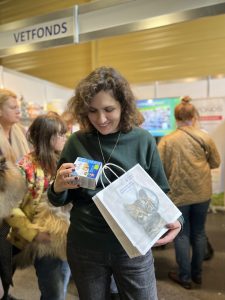 PetExpo Acalma difuzors