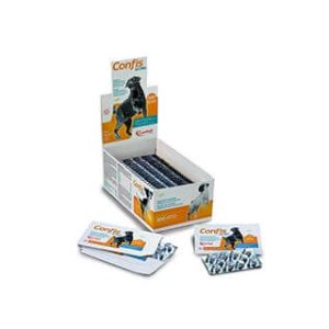 Confis Ultra tabletes