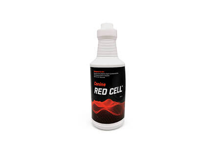 Canine Red Cell 946 ml