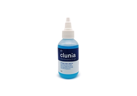 Clunia Maintenance Zn gēls 59 ml