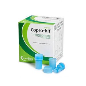 Copro - Kit trauks N1