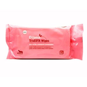 Cutania TrisEDTA salvetes N24