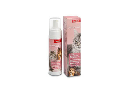 Dermousse 200ml