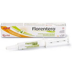Florentero ACT pasta 15ml