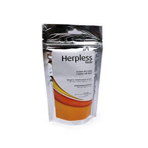 Herpless košļas 60g