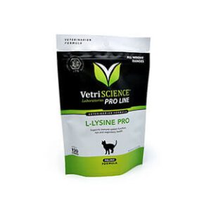 L-Lysine Pro košļas N120