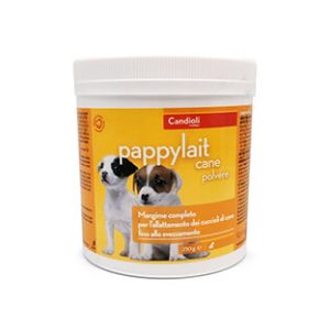 Pappylait dogs 250g