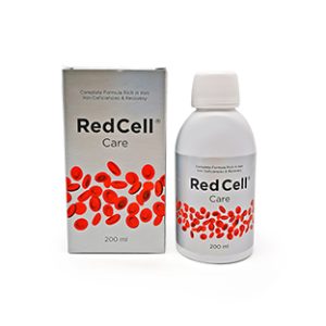Red Cell Care 200 ml