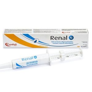 Renal N pasta 15ml
