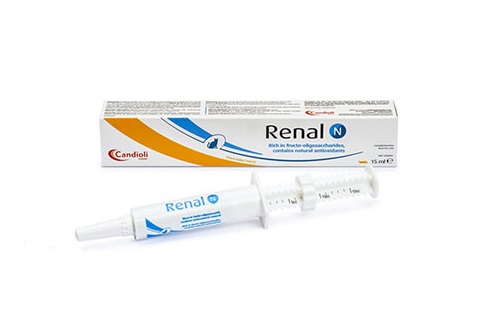 Renal N pasta 15ml