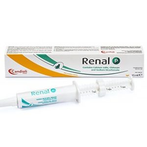 Renal P pasta 15ml