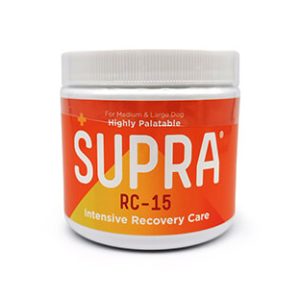 SUPRA RC-15 košļas