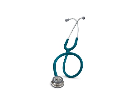 Fonendoskops Littmann "Classic III" tirkīza