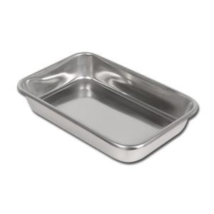 Šālīte metāla 264x172x47mm