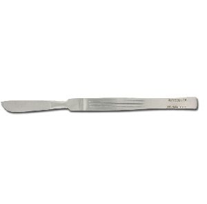 Skalpelis metāla - 17,5cm