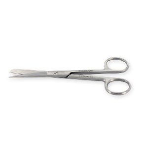 Šķēres operāciju, taisnas, TR/SP - 14.5cm