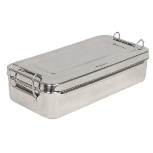 Sterilizators 25x12.5x4.6cm