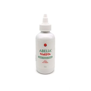 Abelia TrisEDTA 118ml