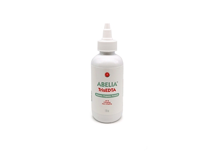 Abelia TrisEDTA 118ml
