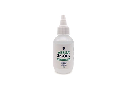 Abelia Zn-Otic 59ml