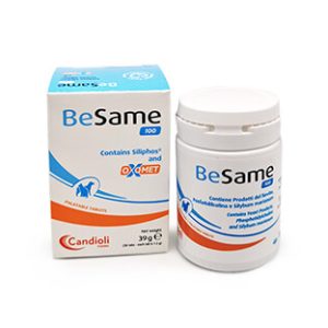BeSame 100mg N30