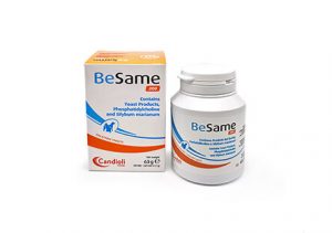 BeSame 200mg N30