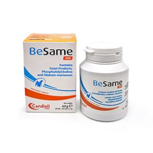 BeSame 200mg N30