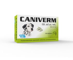caniverm-100