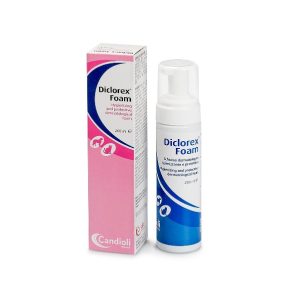 Diclorex Foam 200ml
