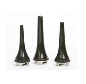 Otoskopa uzgaļu komplekts