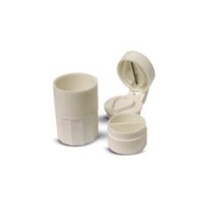 Tablešu smalcinātājs - dalītājs