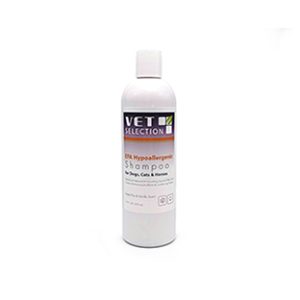 EFA Hypoallergic Shampoo 355 ml
