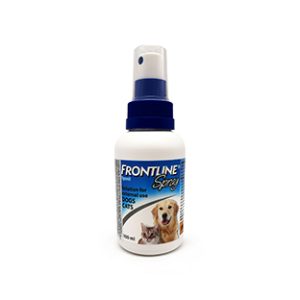 Frontline spray 100ml