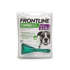Frontline Combo Dog 20-40kg N1