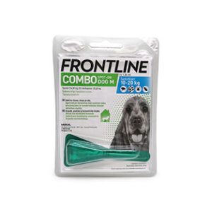 Frontline Combo Dog 10-20kg N1