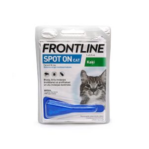 Frontline Spot On Cat N1