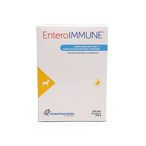 EnteroIMMUNE N100