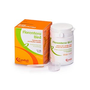Florentero bird 30g
