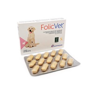FolicVet 10mg N15