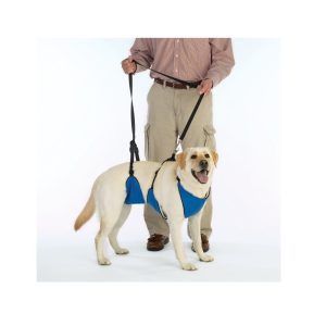 Pacēlājs suņiem "Lift & Lead" , 4 in 1