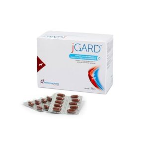j-gard kapsula