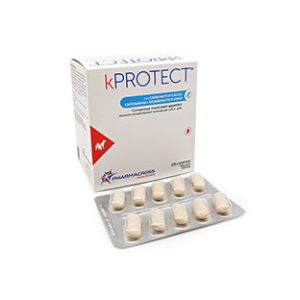 kPROTECT N120