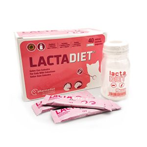 Lactadiet Colostro Cat 7.5g N40