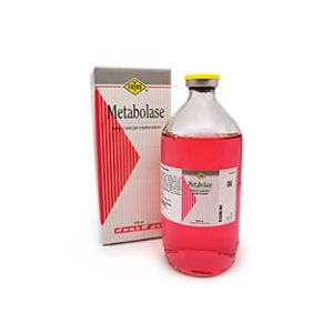 Metabolase 500ml