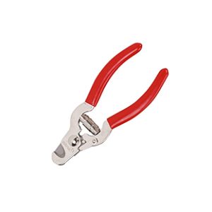 Nagu knaibles - amerikāņu modelis