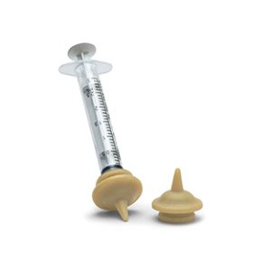 Barošanas komplekts "Miracle Nipple MINI"