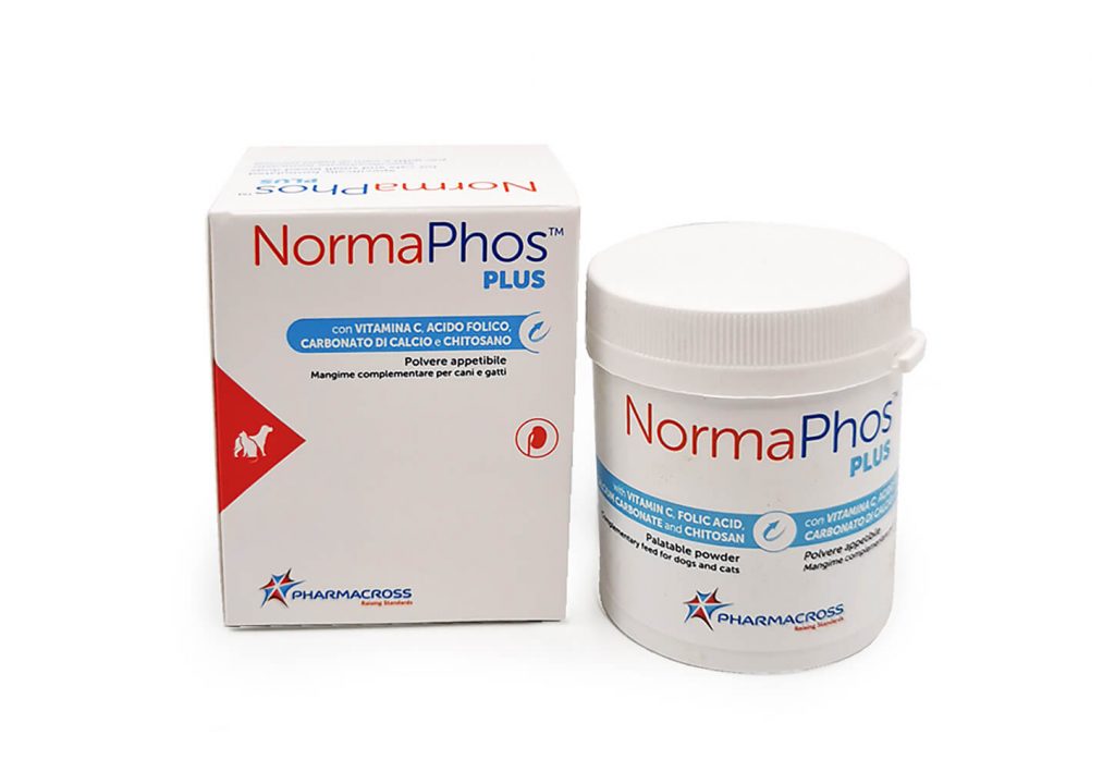 NormaPhos Plus 45g