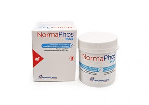 NormaPhos Plus 45g
