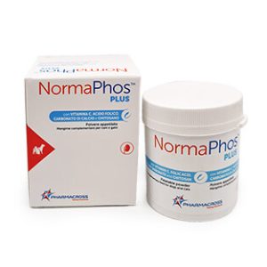 NormaPhos Plus 45g